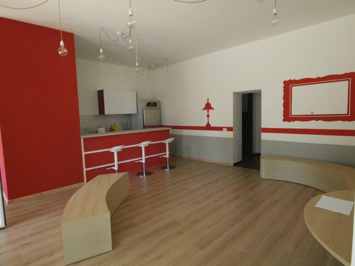 Happy Hostel For Young Polignano a Mare Extérieur photo
