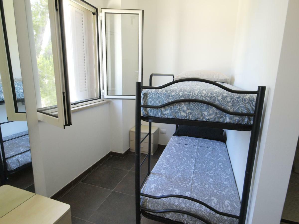Happy Hostel For Young Polignano a Mare Extérieur photo
