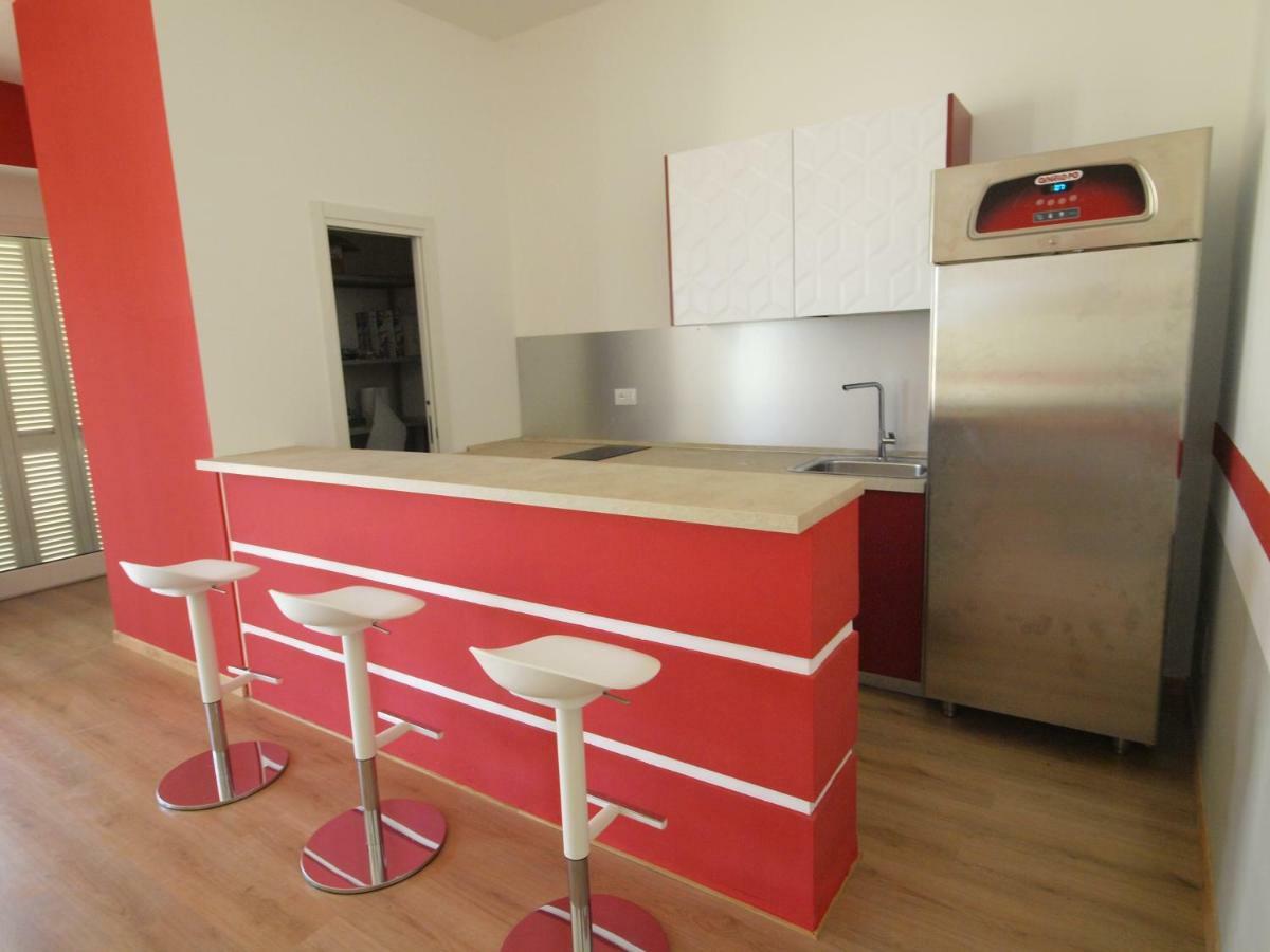 Happy Hostel For Young Polignano a Mare Extérieur photo